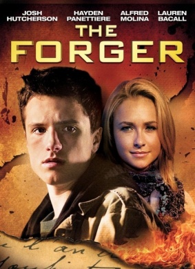 赝品人生The Forger 电影封面