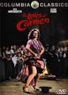 胭脂虎The Loves of Carmen 电影封面