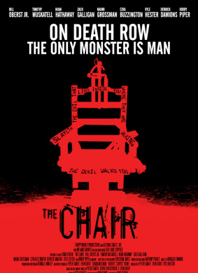 椅子The Chair 电影封面