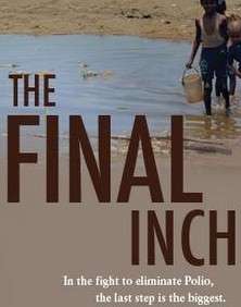 最后一英寸The Final Inch 电影封面