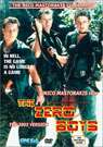 肢解屠场The Zero Boys 电影封面