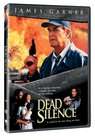 致命沉默Dead Silence 电影封面