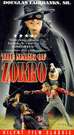 佐罗的标记The Mark of Zorro 电影封面
