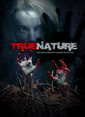 真实本性True Nature 电影封面