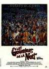 战士联盟帮The Warriors 电影封面
