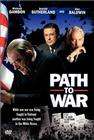 战争之路Path to War 电影封面