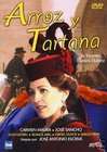 Arroz y tartana 电影封面