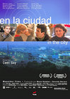 En la ciudad 电影封面