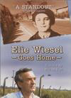 Mondani a mondhatatlant: Elie Wiesel üzenete 电影封面