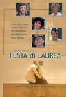Festa di laurea 电影封面