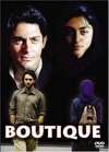 Boutique 电影封面
