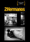 Dos hermanos 电影封面