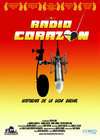 Radio Corazón 电影封面