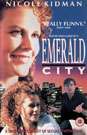 翡翠城市Emerald City 电影封面