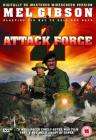 Z字特攻队Attack Force Z 电影封面