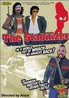 The Stabilizer 电影封面