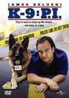 K-9: P.I. 电影封面
