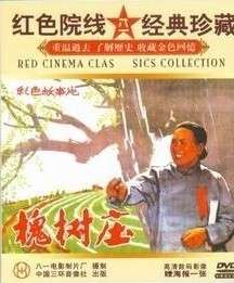 槐树庄 电影封面