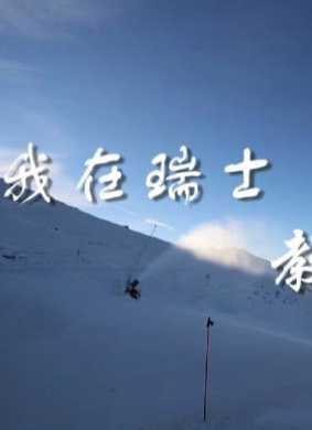 我在瑞士教滑雪 电影封面