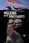 与龙同行Walking with Dinosaurs 电影封面