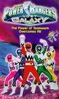 Power Rangers Lost Galaxy 电影封面