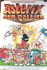 Astérix le Gaulois 电影封面