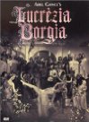 Lucrèce Borgia 电影封面