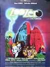 Zoo zéro 电影封面