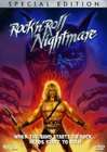 Rock 'n' Roll Nightmare 电影封面