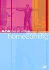A-ha: Live at Vallhall - Homecoming 电影封面