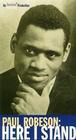 American Masters Sidney Poitier: One Bright Light 电影封面
