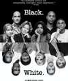 Black. White. 电影封面