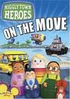 Higglytown Heroes 电影封面