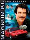 Magnum, P.I. Don't Eat the Snow in Hawaii: Part 1 电影封面