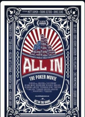 All In: The Poker Movie 电影封面
