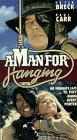 A Man for Hanging 电影封面