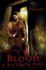 Blood: A Butcher's Tale 电影封面