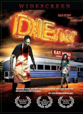 Die-ner (Get It?)Die-ner (Get It?) 电影封面
