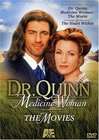 Dr. Quinn Medicine Woman: The Movie 电影封面