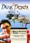 Due Dads: The Man's Survival Guide to Pregnancy 电影封面