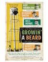 Growin' a Beard 电影封面