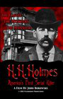 H.H. Holmes: America's First Serial Killer 电影封面