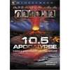 毁灭之日10.5: Apocalypse 电影封面
