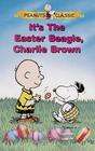 It's the Easter Beagle, Charlie Brown 电影封面