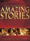 惊异传奇Amazing Stories 电影封面