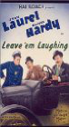 Leave 'Em Laughing 电影封面