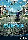 灵异之城Eureka 电影封面