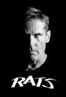 Rats: A Sin City Yarn 电影封面