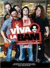 欺骗万岁Viva la Bam 电影封面