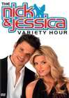 The Nick & Jessica Variety Hour 电影封面